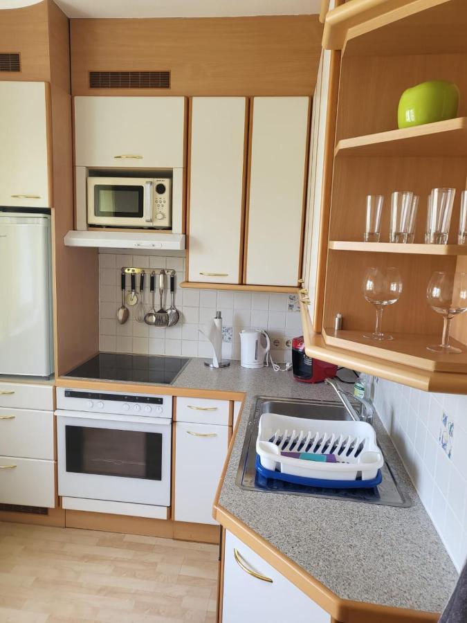 Graz Liebenau Daire Dış mekan fotoğraf