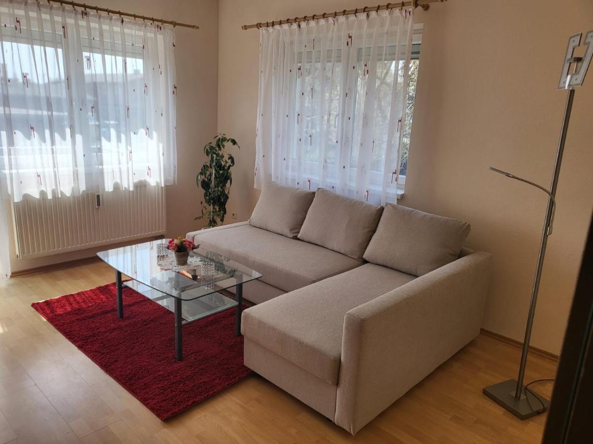 Graz Liebenau Daire Dış mekan fotoğraf