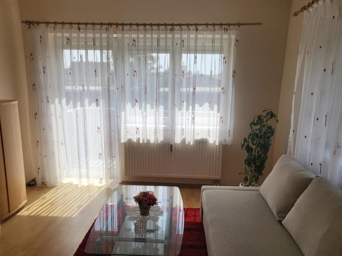 Graz Liebenau Daire Dış mekan fotoğraf