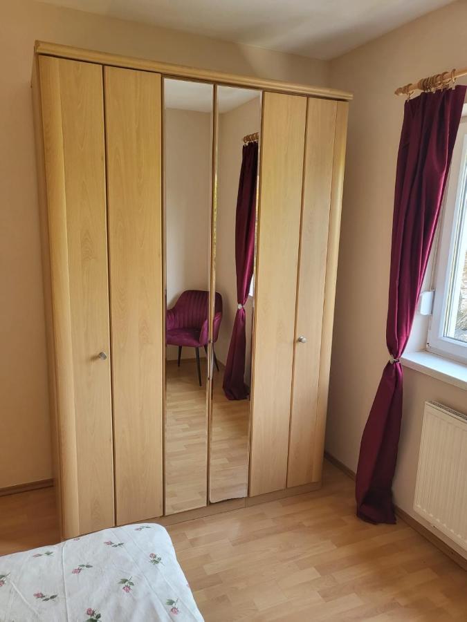 Graz Liebenau Daire Dış mekan fotoğraf