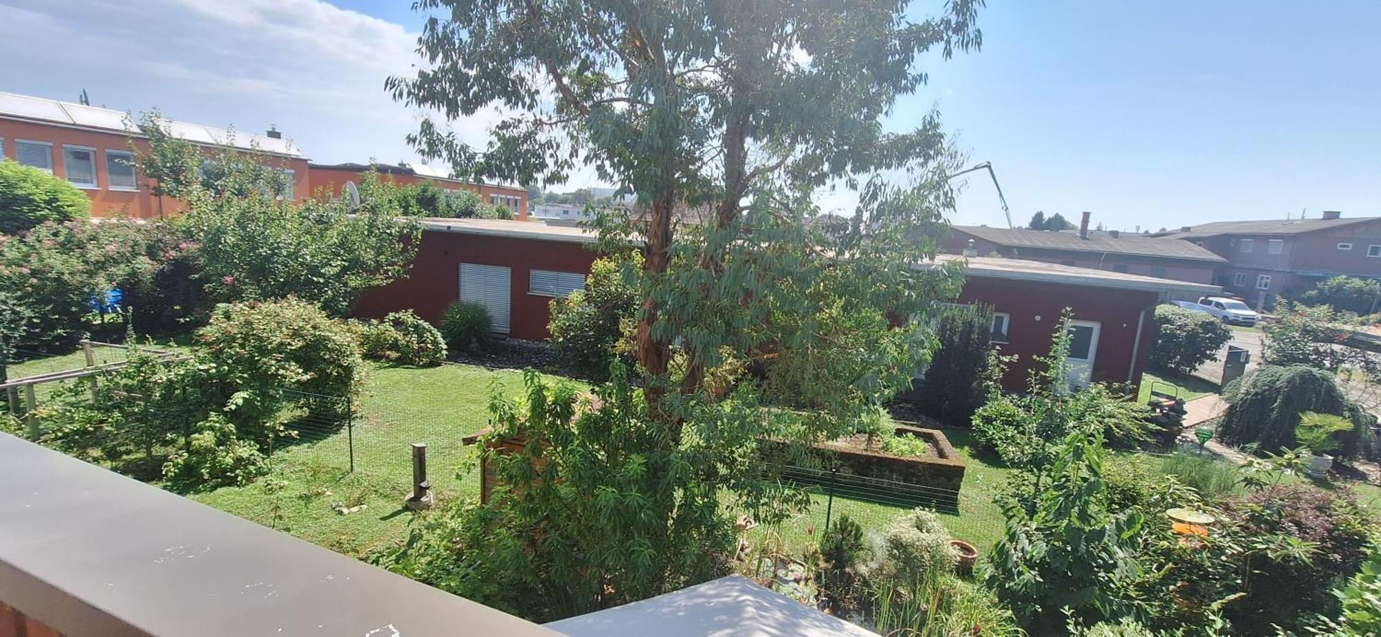 Graz Liebenau Daire Dış mekan fotoğraf